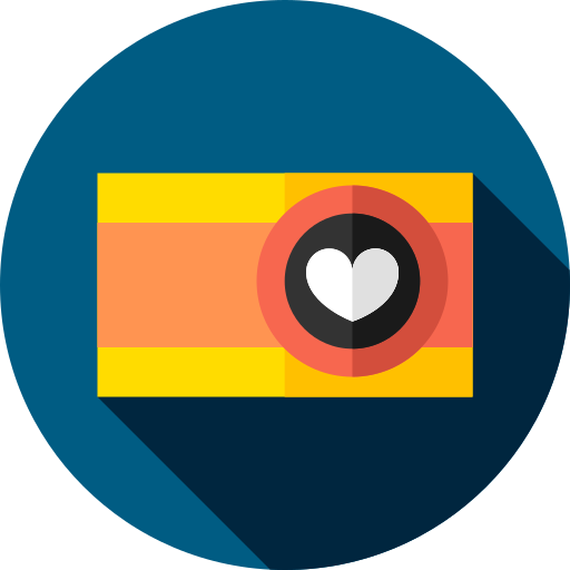 Photo camera